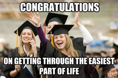 25 Witty Graduation Memes To Make You Feel Extra Proud
