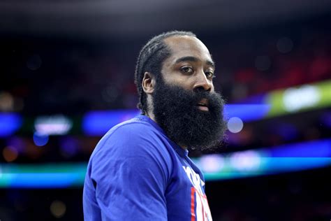 James Harden Shockingly Rips Daryl Morey For Being A Liar