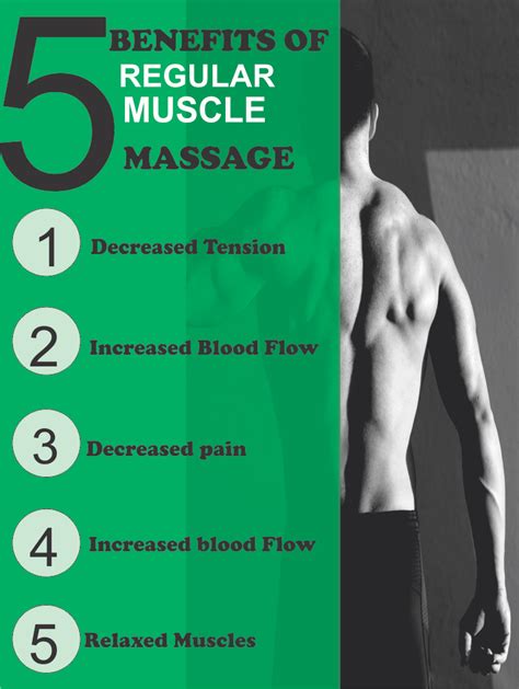 Muscle Therapy Massage 3 Secrets About Rapid City Muscle Therapy