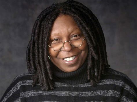 This really is my fan page! Arch Summit 2018: Financing Female Empowerment With Whoopi ...
