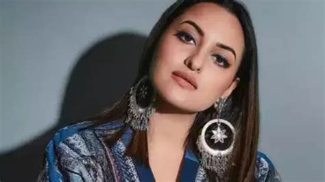Sonakshi Sinha In Legal Trouble Non Bailable Warrant Issued In Alleged Fraud Case Iwmbuzz