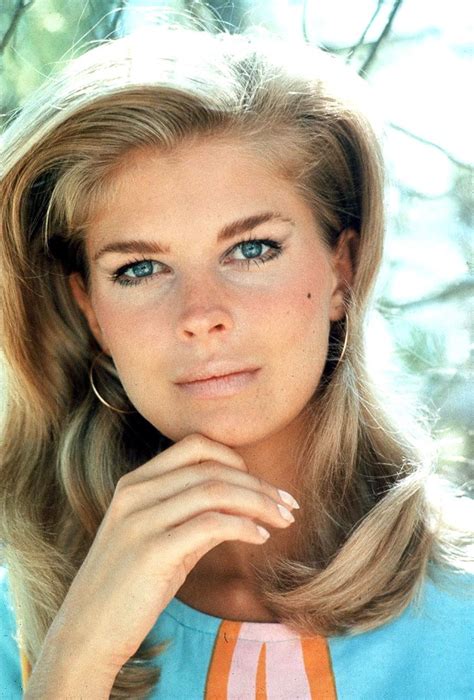 Candice Bergen Then And Now Hollywood Life