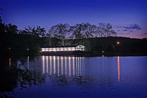 Lake Park Pavilion Dance Hall In Coshocton Ohio Simply Breathtaking
