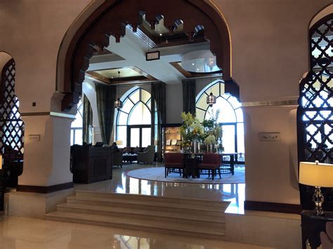 Review Palace Downtown Dubai — Continental Traveller