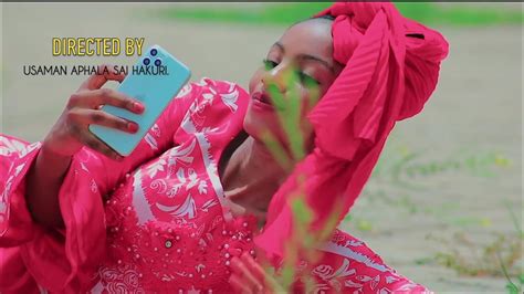 Sabuwar Waka Hajiya Ta Latest Hausa Song Original Video 2020 Youtube