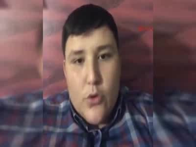 Abone olmak için tıklayınız → showtv.tv/anco8b çi̇ftli̇kbank'in tosun'unun. Çiftlik Bank dolandırıcısı Bursalı Tosun aslında ...