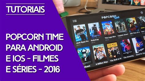 For mac osx 10.7 and above | win version. Popcorn Time para Android e IOS - 2016 - Filmes e Séries ...