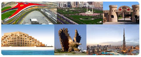 6 Emirates Tour Packages Sightseeing Dubai Tour Packages