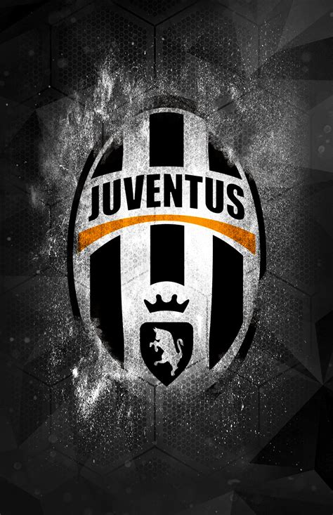 Juventus Logo Wallpaper ·① Wallpapertag