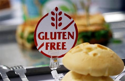 Most gluten-free packaged foods are just as unhealthy for children as
