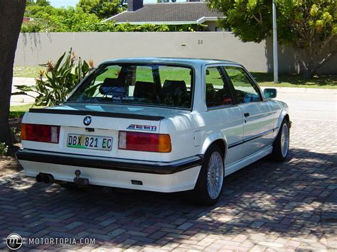 1986 Bmw E30 News Reviews Msrp Ratings With Amazing Images