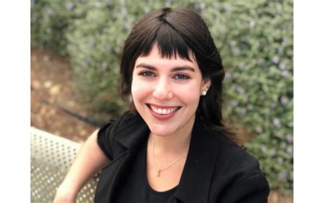 YIR: Female Rabbi-To-Be Emerges From Orthodox Roots - Atlanta Jewish Times