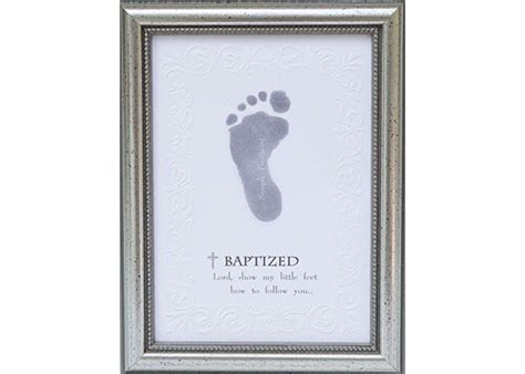 This baby boy baptism gift comes in their likeness! 20 Cool Baptism Gifts For Boy That Brings Him Closer to God