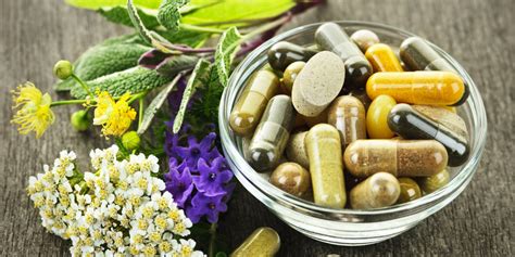 Shop walgreens.com for vitamins and supplements. Herbs & Supplements for Stress | tflmag.com