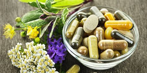 Swanson health products is the leader in affordable vitamins and we've got thousands to choose from, including popular products like coq10, krill oil and probiotics from top brands like now foods, new chapter and enzymatic therapy. Herbs & Supplements for Stress | tflmag.com