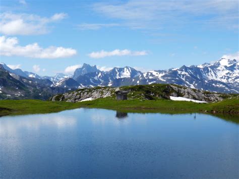 De oostenrijkse grenzen is open en ook deze zomer kunnen we weer genieten in oostenrijk. Vorarlberg Oostenrijk | Zomer in Montafon, Lech Zürs en ...