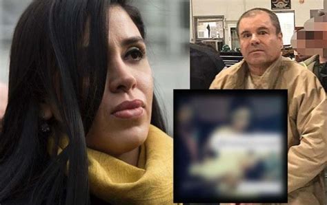 Hija Del Chapo Guzmán Padece Una Grave Enfermedad Video