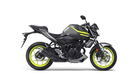 Yamaha mt 25 menawarkan performa serta torsi optimal terbaik untuk anda. MT-25 ABS 2018 - Motorcycles - Yamaha Motor Türkiye