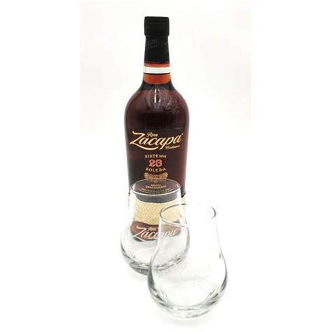 Lebensmittel Ron Zacapa Zacapa Sistema Solera Jahre Solera Rum X