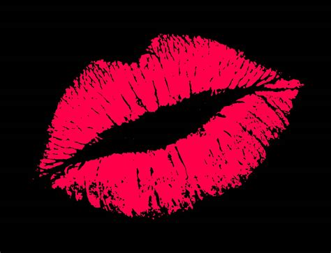 🔥 60 Red Lips Background Wallpapersafari