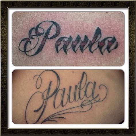 Paula Tats Paula Tatting