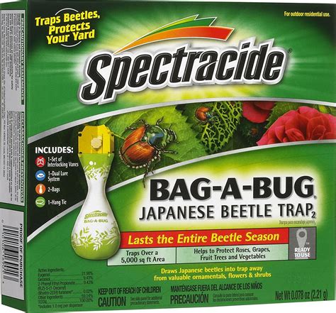 Japanese Beetle Traps 6 Best Selling Traps In 2019 And 5 Diy Traps