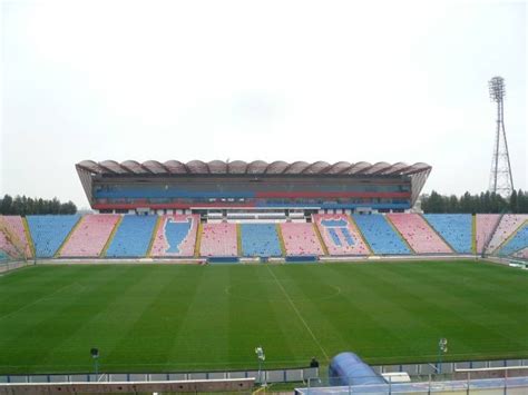 Maybe you would like to learn more about one of these? Stadionul Steaua | FCSTEAUA.RO
