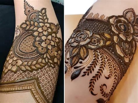 share more than 138 easy mehndi designs for arms best vn
