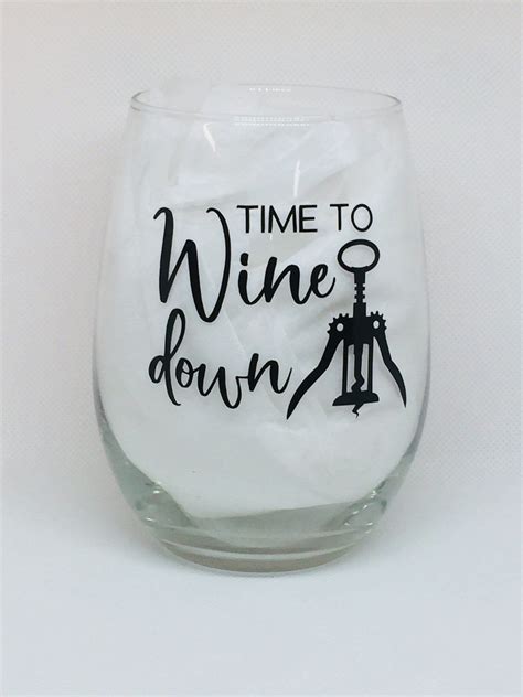 Excited To Share This Item From My Etsy Shop Fun Wine Glass Funny