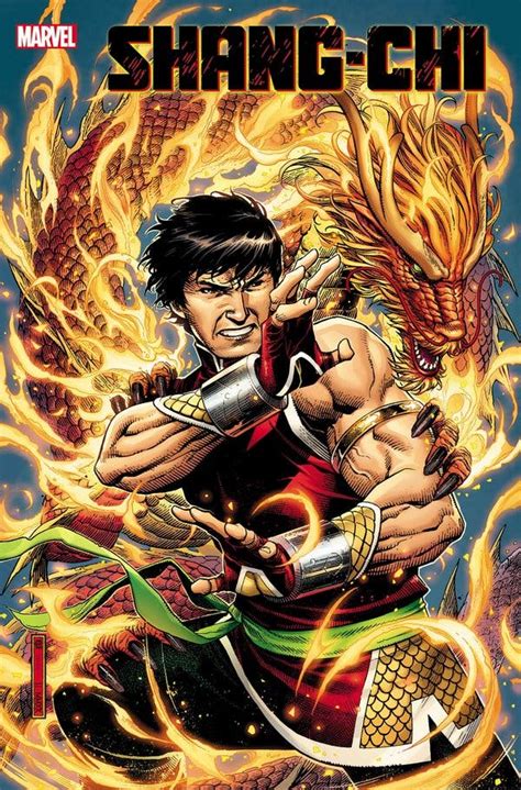 Кевин файги, виктория алонсо, луис д'эспозито. A Shang-Chi Comic for Summer, Ahead of the Hero's Marvel ...