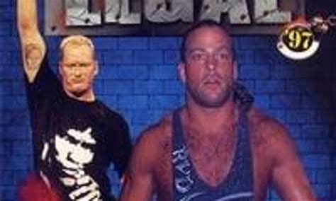 Ecw Barely Legal 1997 Where To Watch And Stream Online Entertainmentie