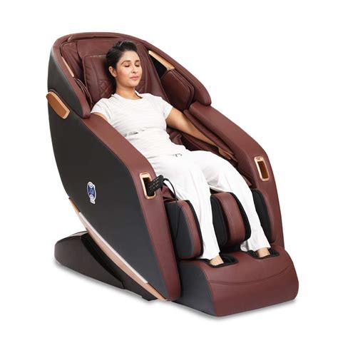 10 Best Massage Chairs In India 2023 Full Body Massage Anubhav Kumar