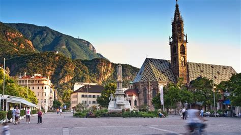 Bolzano 90 Di Energia Pulita Nel 2050 Alperia Investe 730 Milioni