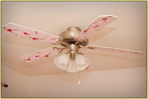 Finding the best ceiling fans can be daunting at times. Ceiling fan for girls room | Lighting and Ceiling Fans