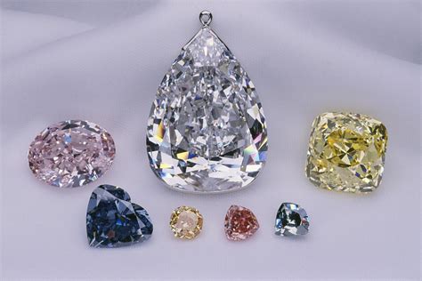 Diamantes Más Famosos De La Historia Astrolabio