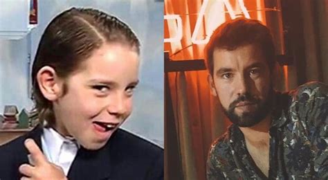 La reacción de cachete sierra cuando se enteró que oscar ruggeri será jurado de la academia: Agustín Sierra ('Rebelde Way') salta al teatro erótico con ...