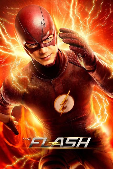 The flash) — американский телесериал, транслируемый каналом the cw. The Flash Season 4 Episode 1 Watch Online Streaming & Free ...