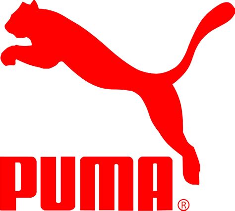 Puma Logo Png Vectors Free Download Png Transparent Background