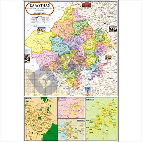 Map of kerala, a state of india. Kerala Political Map Chart, Kerala Political Map Chart ...