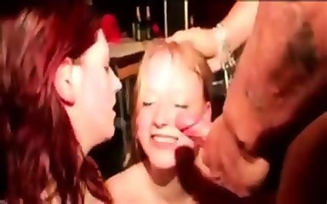 Cfnm Guy Strippers Was Terrible Fucked By Young Ladies Collection