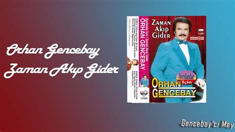 Orhan Gencebay Zaman Akıp Gider TürküOla Mix REMASTERED YouTube