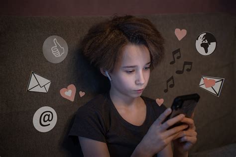 beneficios de las redes sociales para los adolescentes eres mamá