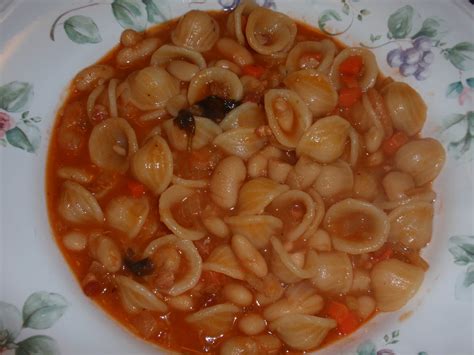 Maybe you would like to learn more about one of these? My Italian Grandmother: Pasta Fazool