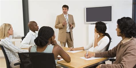 10 Tricks To Appear Smart During Meetings Huffpost