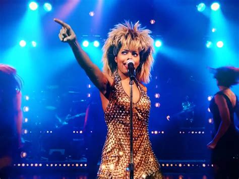 Tina The Tina Turner Musical Discount Broadway Tickets Including Discount Code And Ticket Lottery