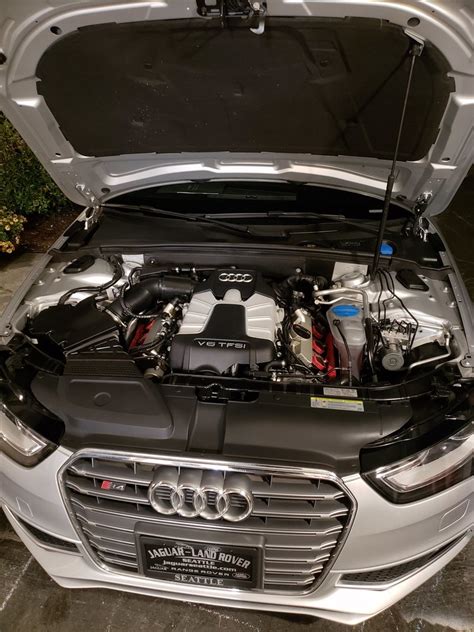 2013 audi s4 b8 5 tuning progress blog b8 5 audi s4 q5 and b5 s4