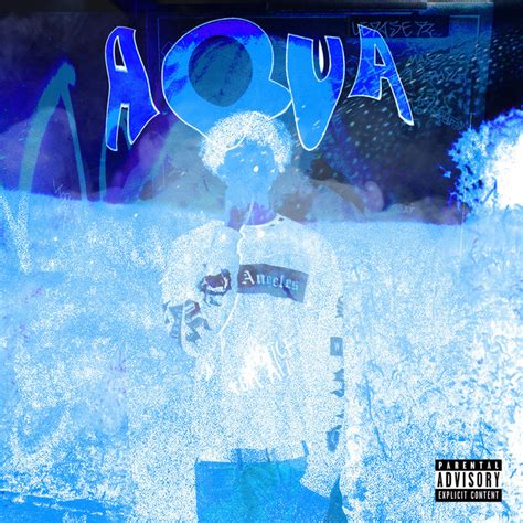 Aqua Single By I2sa Spotify
