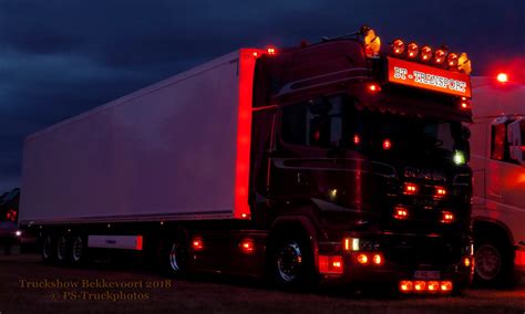 Tt Bekkevoort Ps Truckphotos Pstruckphotos Flickr