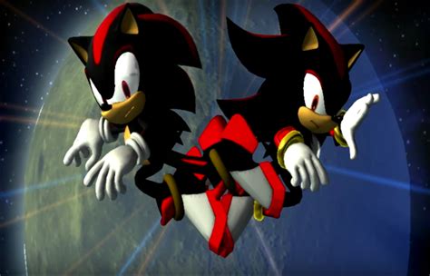 Shadow Sonic file - Indie DB