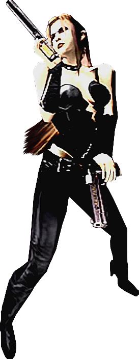As mundus'a puppet, trish was originally cruel and uncaring, but after dante saved her, she became emotional and compassionate towards him. Image - Trish (Model) DMC2 (3).png | Devil May Cry Wiki ...
